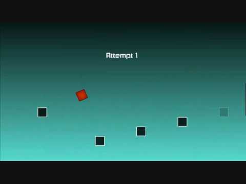 Klagmar's Top VGM #180-The Impossible Game-Fire Aura