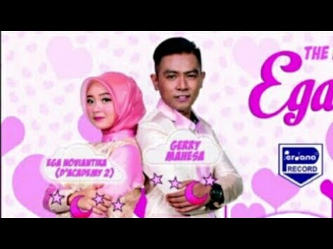 Persinggahan terakhir-gery mahesa feat egha da2cover smule