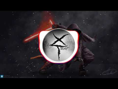 WRECKVGE & Born I Music - Baddest (Sam Lamar Remix)