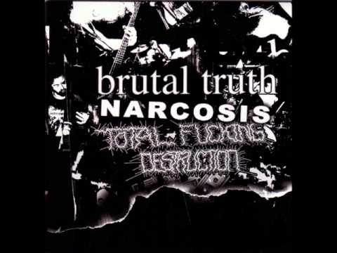 Brutal Truth - Everflow + Sympathy Kisser (Live)