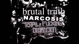Brutal Truth - Everflow + Sympathy Kisser (Live)