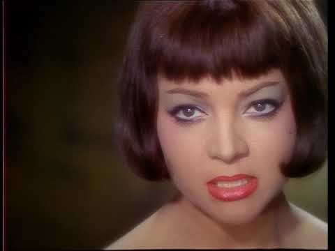 1963 Noches de Casablanca HD - Sara Montiel (Película Completa/Full Movie)