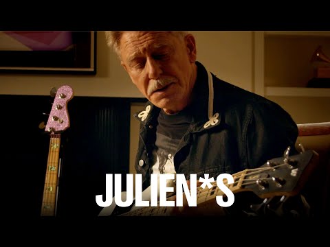 Played, Worn, & Torn | The Adam Clayton Collection