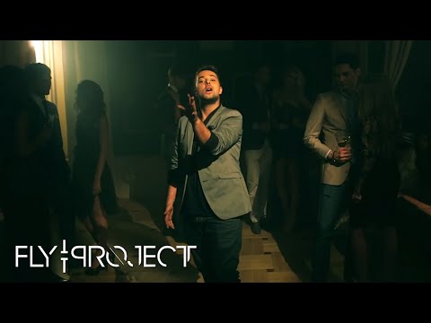 Fly Project - Back In My Life | Official Music Video