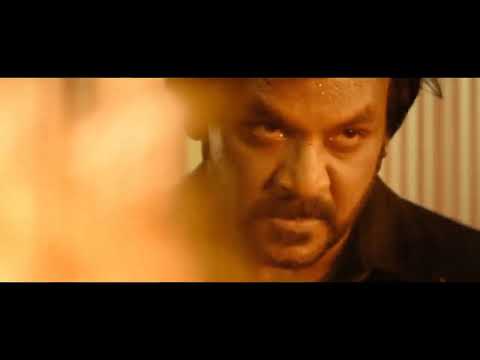 Rudhurudu – Official Glimpse (Telugu) _ Raghava Lawrence _ Sarath Kumar _Rexo Entertainment