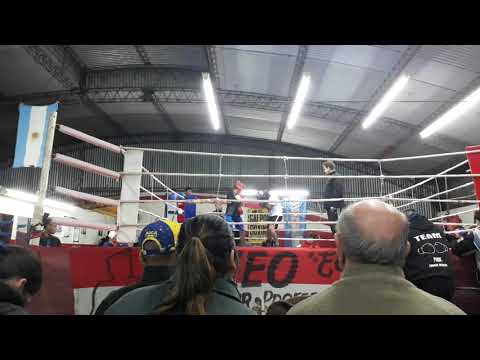 Mi pelea de boxeo🥊🥊🥊