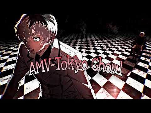 AMV-Tokyo Ghoul-[ courtesy call ]