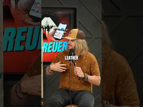 Detroit stole Ira Dean‘s goat named Steve!