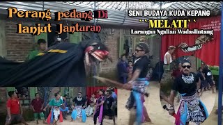 Download lagu janturan rame rame full kuda kepang melati | larangan ngalian mp3