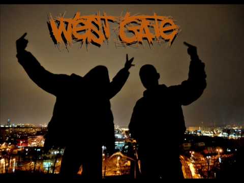 West Gate - Evo vam bre kara!