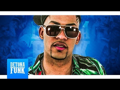 SEXTOU - MC DG - Bumbum no Chão (Prod. DJ Caverinha)