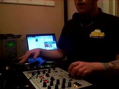 Dj Just Kris - point inn tunes part 3