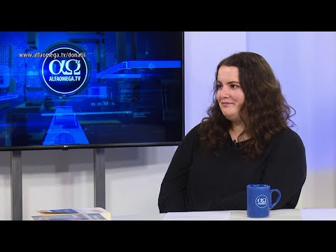 Joyce Meyer și secretul grilei de programe: Alfa Omega în obiectiv, cu Andrada Popa | 25 iunie 2020