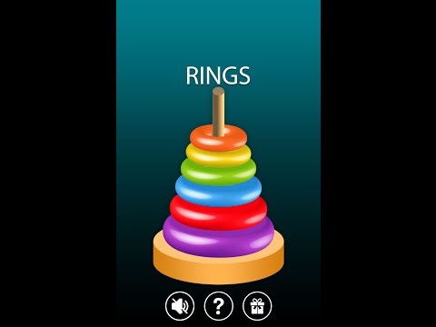 Rings Stack Video