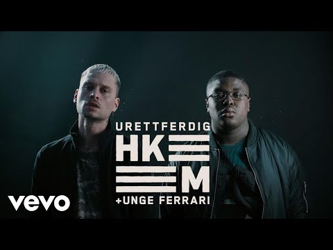 p3.no &raquo; Skryter av Hkeem: – Han har en rå stemme 
