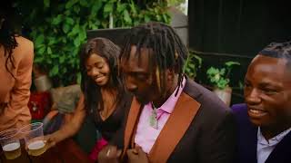 Download lagu Poptain ft Silent Killer - Unodhakwa Nei mp3