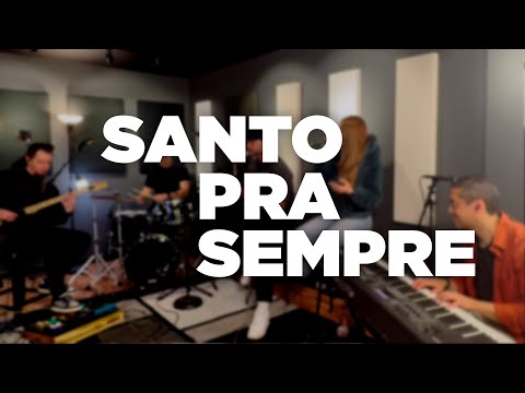 Raiz Worship | Santo pra Sempre