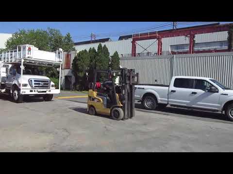 Caterpillar C5000-LP (176)