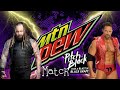 C2 E32 | #mtndew #pitchblack Match | WWE2K Undefeated: #smackdown