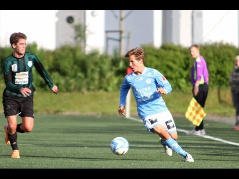 Opptak Sandnes Ulf 2 - Vardeneset 3. div, 19.06.14,