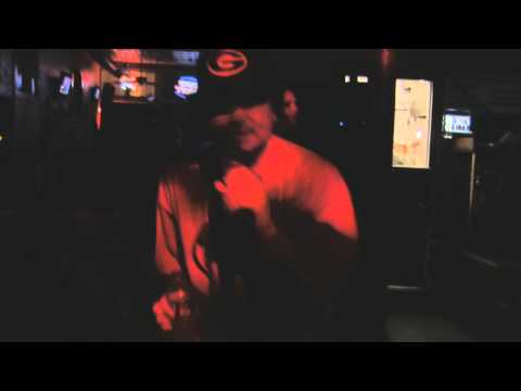 Young B & Jr Black - "Goons Out" - Live at Soultry Sounds 3/21/11