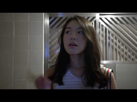 Mr locksmith 極速開鎖 - 濕身篇