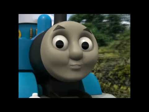 Hello Everybody Welcome to the Island Of Sodor US