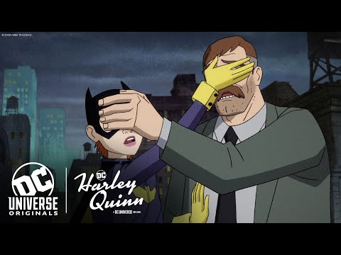 Harley Quinn 2.13 (Preview)