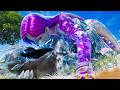 The Ice King S LOVE LIFE A Frozen Love Story Fortnite Movie