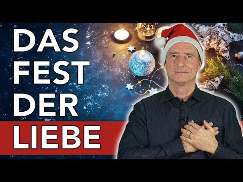 Die WAHRE Bedeutung von Weihnachten (+ Geschenk)