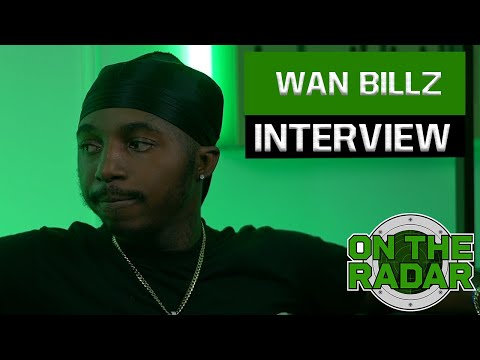 Wan Billz Says Clout Is A Drug, Learning The Music Business, Ron Suno, Rolling Loud Incident + More!