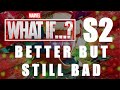 What If S2 Wasn T As Bad