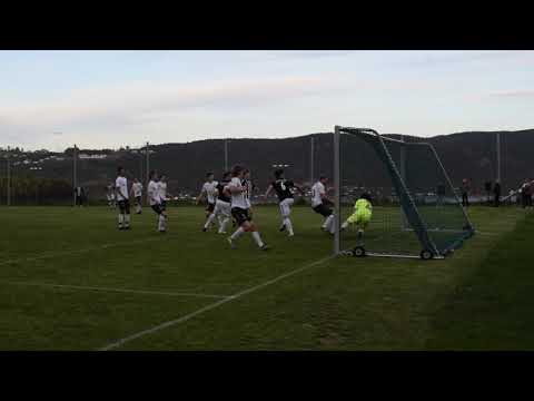 Frisparkmål Svelvik