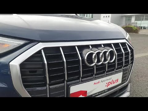 Audi Q3 35 TDI 150HP S Tronic SE - Image 2