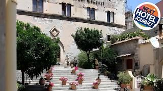 Bed & Breakfast Duomo Di Taormina | Graniti, Italy | Hotel Review 🏩