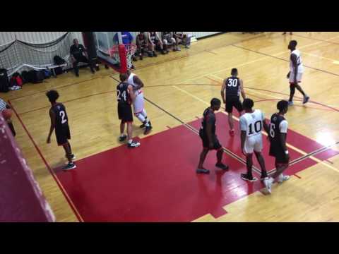 Houston Superstar Clippers