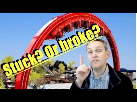 How a Ring of fire or Larson loop works