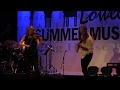 Natalie McMaster & Donnell Leahy   "Blue Bonnets Over The Border"