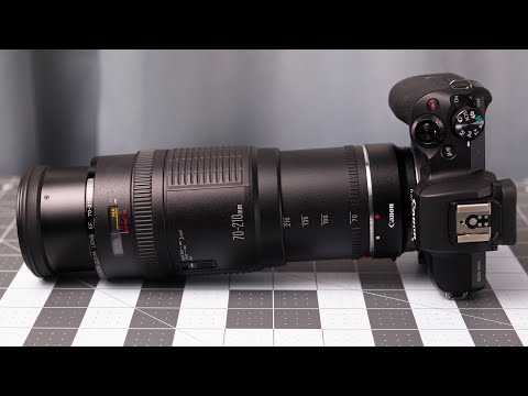 Video thumbnail for Video Review 2