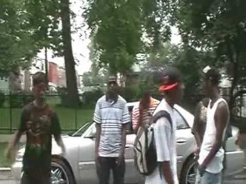 {[2010 THROWBACK VIDEO]]DJ NATE AKA BAKA FEAT. PEEGE -FAVORITE FAN