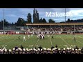 Wyatt Redding c/o 2022 kicking highlights freshman year