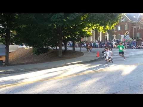 GA Tech Homecoming Mini 500 cont 20131101