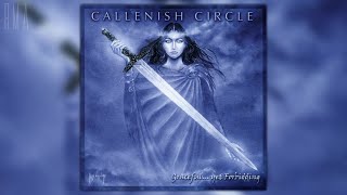 Callenish Circle - Graceful... Yet Forbidding (Full album)