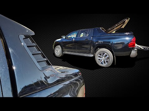 Inchidere de bena SCZ - Pick-up.ro