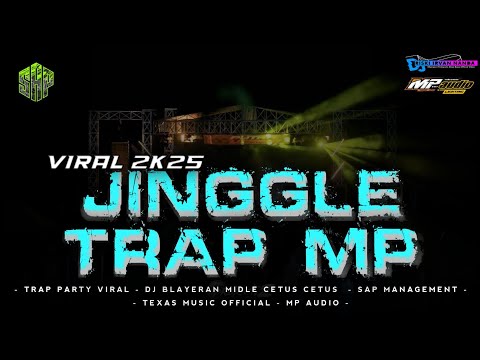 DJ TRAP BATTEL YANG DICARI" JINGLE MP AUDIO FEAT TEAM SIRKUS DJAP BEDIL || FT RISKI IRVAN NANDA
