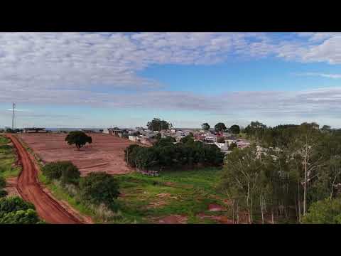 Rua perimetral Ivaté Paraná 