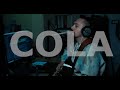 Cola CamelPhat And Elderbrook