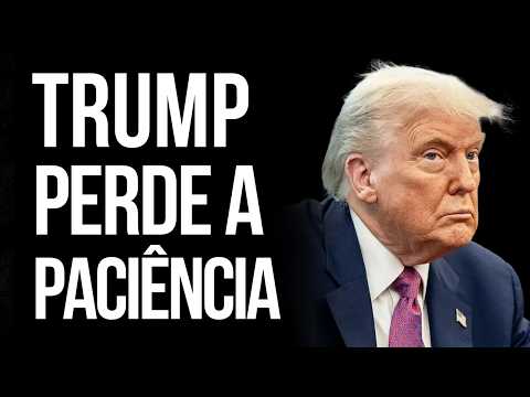 URGENTE: EUA atacam o Irã após queda de helicóptero