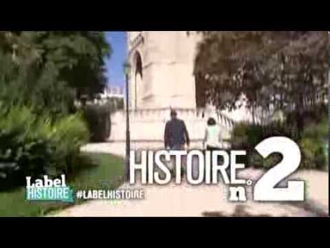 Label Histoire n°2: La Nuit de la Saint-Barthélémy et Nicolas Flamel