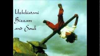 [1996] muslimgauze - abdul's halal